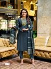 Malvika Vol 2 By Passion Tree Vatican Wholesale Kurti With Bottom Dupatta In India