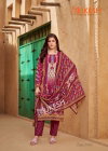 Bin Saeed By Mukesh Maslin Wholesale Kurti With Bottom Dupatta Suppliers In Mumbai