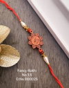 Fancy Rakhi 4 Wholesale Market Surat