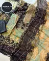 Mehboob Tex 1681 Cotton Dupatta Pakistani Suits Wholesale Price In Surat
