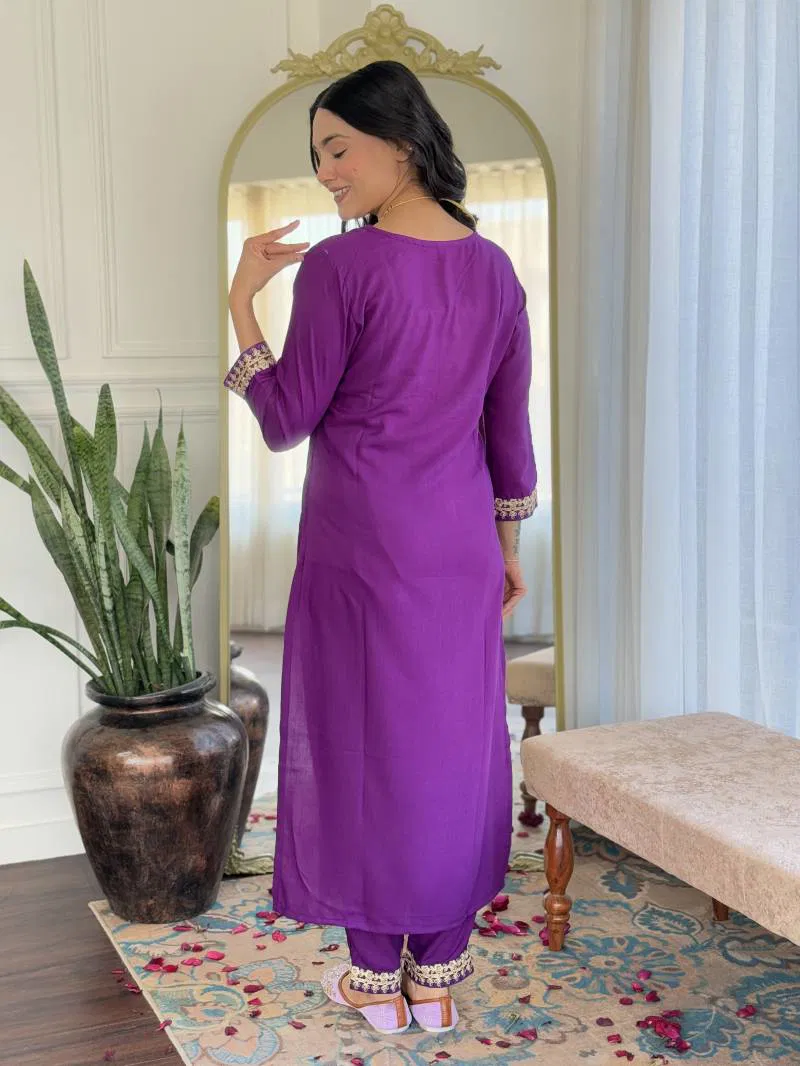 Vx 114 Viscose Slub Kurti Bottom With Dupatta Wholesale Price In Surat