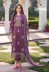 Zarokha Vol 3 By Kilory Lawn Cotton Printed Salwar Kameez Wholesale In India