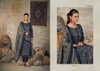 Jennifer By Radhika Azara Jam Cotton Printed Dress Material Suppliers In India