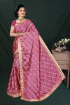 Ronisha 16 Fancy Chinon Best Party Wear Saree Wholesale Shop In Surat
