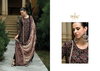 Didaar By Rang Pure Pashmina Embroidery Dress Material Wholesalers In Surat