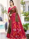 Poorvika Silk Vol 1 By Astita Traditional Wear Silk Sarees Wholesale Clothing Suppliers In India