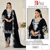 Bilqis B 201 A To D Cotton Slub Pakistani Readymade Suits Orders In India