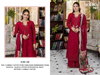 Johra Tex 184 Cambric Cotton Pakistani Salwar Suits Wholesale Shop In Surat
