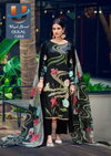 Royal Gulal Vol 12 Soft Cotton Printed Dress Material Wholesalers In Surat