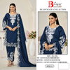 Bilqis B 201 A To D Cotton Slub Pakistani Readymade Suits Orders In India