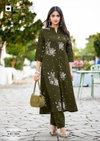 Karnaee By Kadlee Rayon Printed Best Kurti With Bottom Wholesale Shop In Surat
