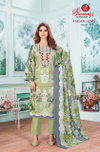Karachi King Vol 3 By Ganeshji Online Karachi Cotton Dress Material Wholesale