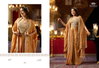 Raag By Sanika Chinon Silk Indo Western Wholesale Clothing Distributors In India