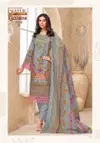 Guzarish Vol 5 By Mayur Karachi Cotton Printed Wholesale Dress Material In India