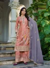 1115 To 1118 Rishta Simar Embroidery Designer Salwar Suits