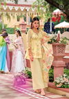 Sinjhar By Kailee Viscose Kurti With Bottom Dupatta Orders In India