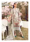 Kainat Vol 20 By Keval Fab Lawn Cotton Dress Material Wholesale Market In Surat
