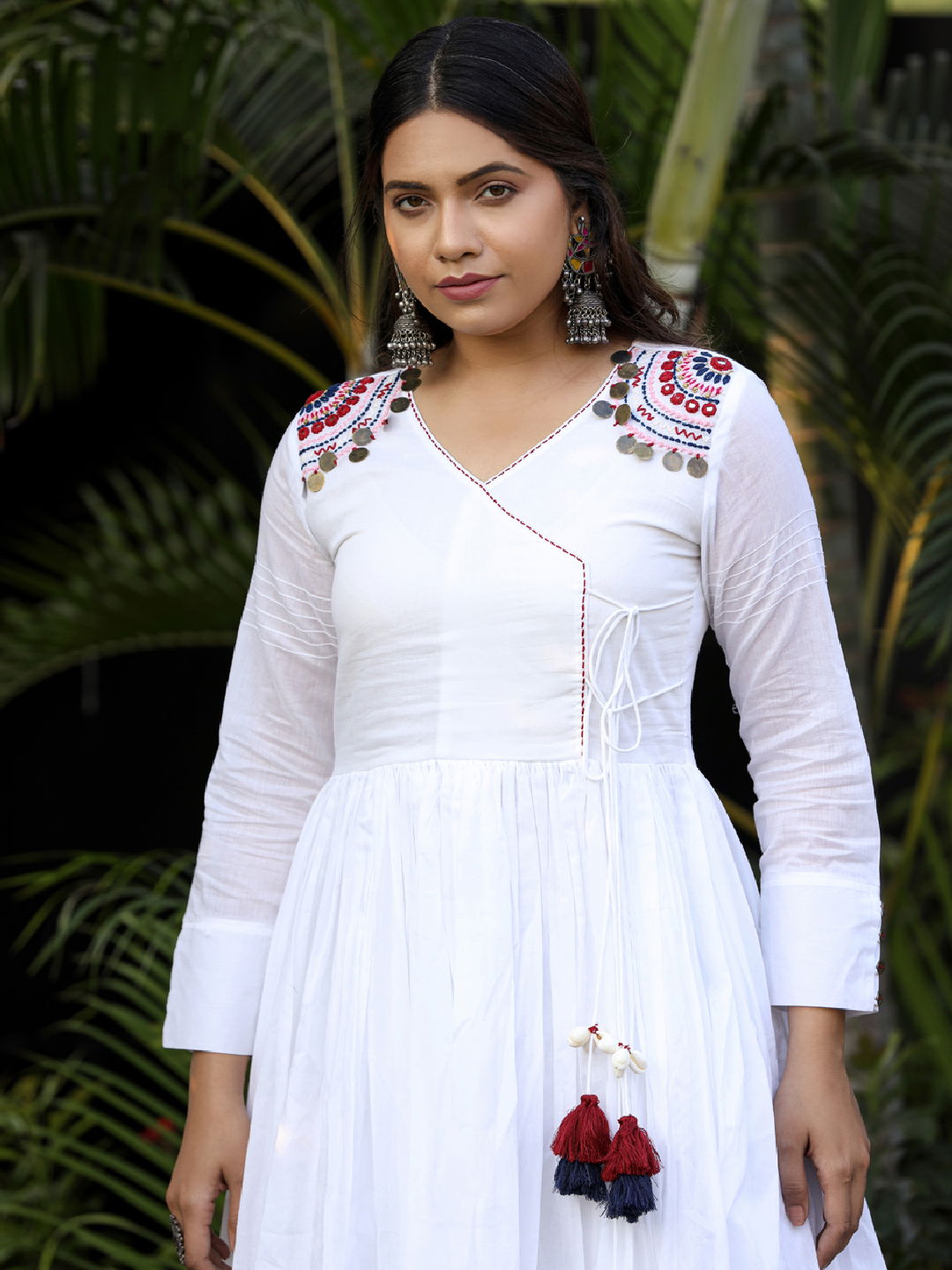 Shaily Ks 8005 Latest Fancy Designer Festive Wear Cotton Designer Heavy Readymade Salwar Suit Collection
