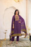 Naisha K 126 Cotton Fancy Readymade Suits Exporters In India