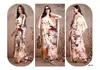 Jisha Satin Breeze Vol 5 By Jelite Printed Japan Satin Online Kaftan Wholesale
