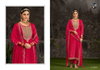 Manjali By Fourdots Glass Oraganz Wholesale Dress Material In India
