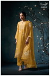 Priselle 4265 By Ganga Ladies Designer Salwar Suits Wholesale Market In Surat