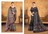 Tulip By Bela Cotton Silk Fancy Sarees Wholesale Market In Surat