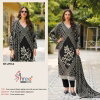 Kt 279 By Shree Viscose Maslin Printed Salwar Suits Wholesale Price In Surat
