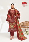 Bellisha Vol 8 By Jash Cotton Printed Dress Material Wholesale Online