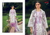 Flora Vol 4 By Pakiza Lawn Cotton Embroidery Dress Material Orders In India
