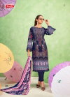 Qurbat Vol 6 By Jash Mix Cotton Surat Dress Material Wholesale Market
