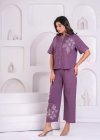 Naisha K 138 Cotton Slub Fancy Co Ord Set Wholesalers In Delhi
