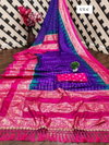 UT A To H Dola Foil Sarees Wholesale Market In Surat With Price