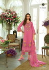 Safarnama Vol 8 By Kailee Cotton Best Readymade Suits Wholesale Shop In Surat
