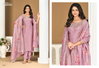 Sajada Vol 2 By Vishnu Shimmer Dress Material Wholesale Shop In Surat