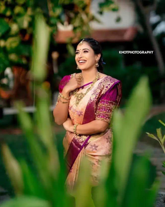KT 17 Designer Banarasi Silk Sarees Catalog