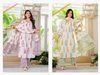 Naisha K 261 Cotton Printed Kurti With Bottom Dupatta Wholesale In India
