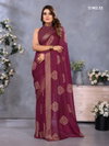 Prima Series  33 To 43 Fancy Printed Daily Wear Saree Wholesale Market In Surat