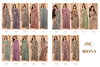 Riona By Bela Fashion Weightless Print Casual Saree For Womens Exporters In India