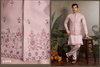 Maharaja by Shubhvastra Mode Silk Wholesale Mens Kurta Pyjama With Koti In India