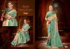 Tussar Silk Saroski Vol 1 By Saroj Tissue Silk Sarees Online Wholesale