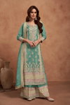 Nazia Colour By Gulkayra Simar Silk Readymade Suits Wholesalers In Surat