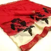 Gaurvi Creation Georgette Saree Exporters in India