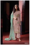 Shein 3022 By Ganga Bemberg Silk Designer Salwar Kameez Suppliers In India