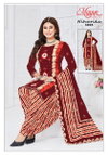 Niharika Vol 3 By Mayur Cotton Printed Bandhani Dress Material Wholesale Online
