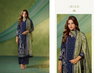 Haisley By Irika Pashmina Printed Designer Dress Material Wholesale Market In Surat