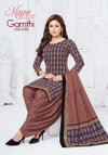 Gamthi Vol 11 By Mayur Cotton Ladies Dress Material Wholesale Price In Surat