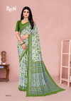 Star Chiffon 211 By Ruchi Chiffon Printed Online Daily Wear Saree Wholesale