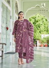 Rainbow Edition 5 By Alok Suit Cotton Printed Dress Material Wholesale Online