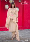 Mansa By Mittoo Viscose Weaving Online Kurti With Bottom Wholesale